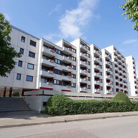 Berolina Kuestenleben Dahme  Exteriör bild