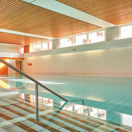 Berolina Kuestenleben Dahme  Exteriör bild