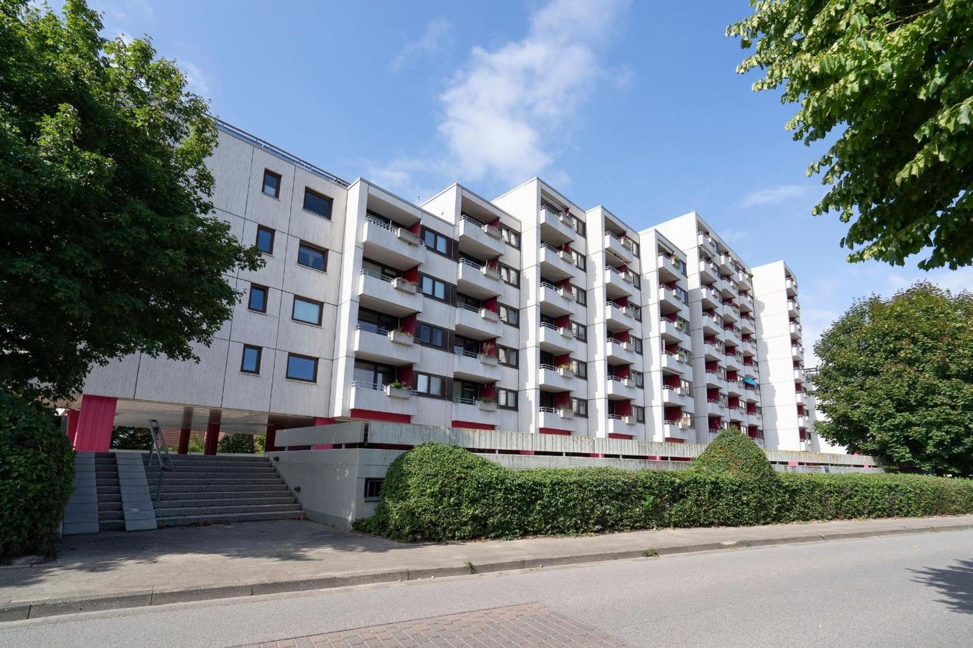 Berolina Kuestenleben Dahme  Exteriör bild