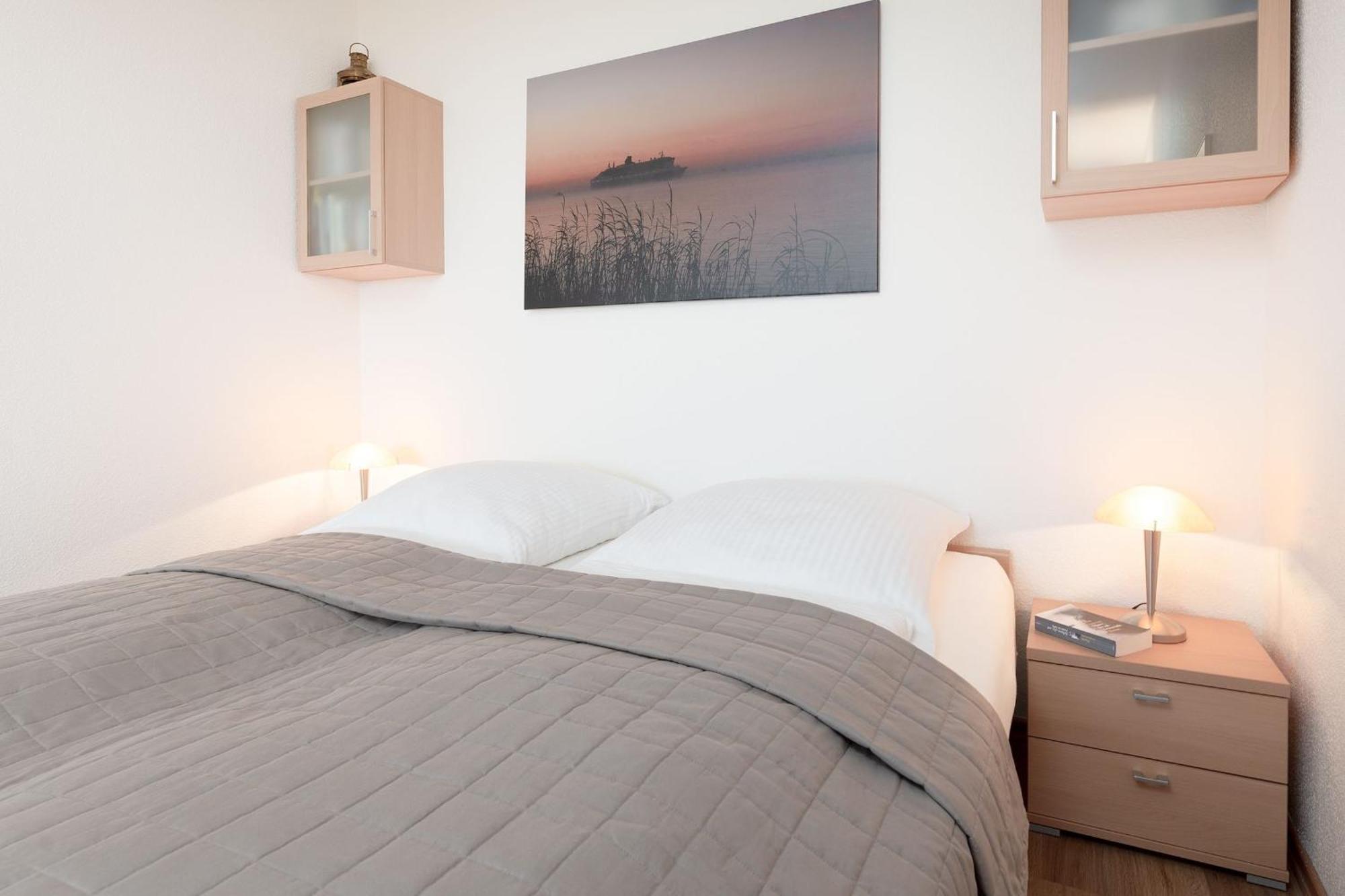 Berolina Kuestenleben Dahme  Exteriör bild