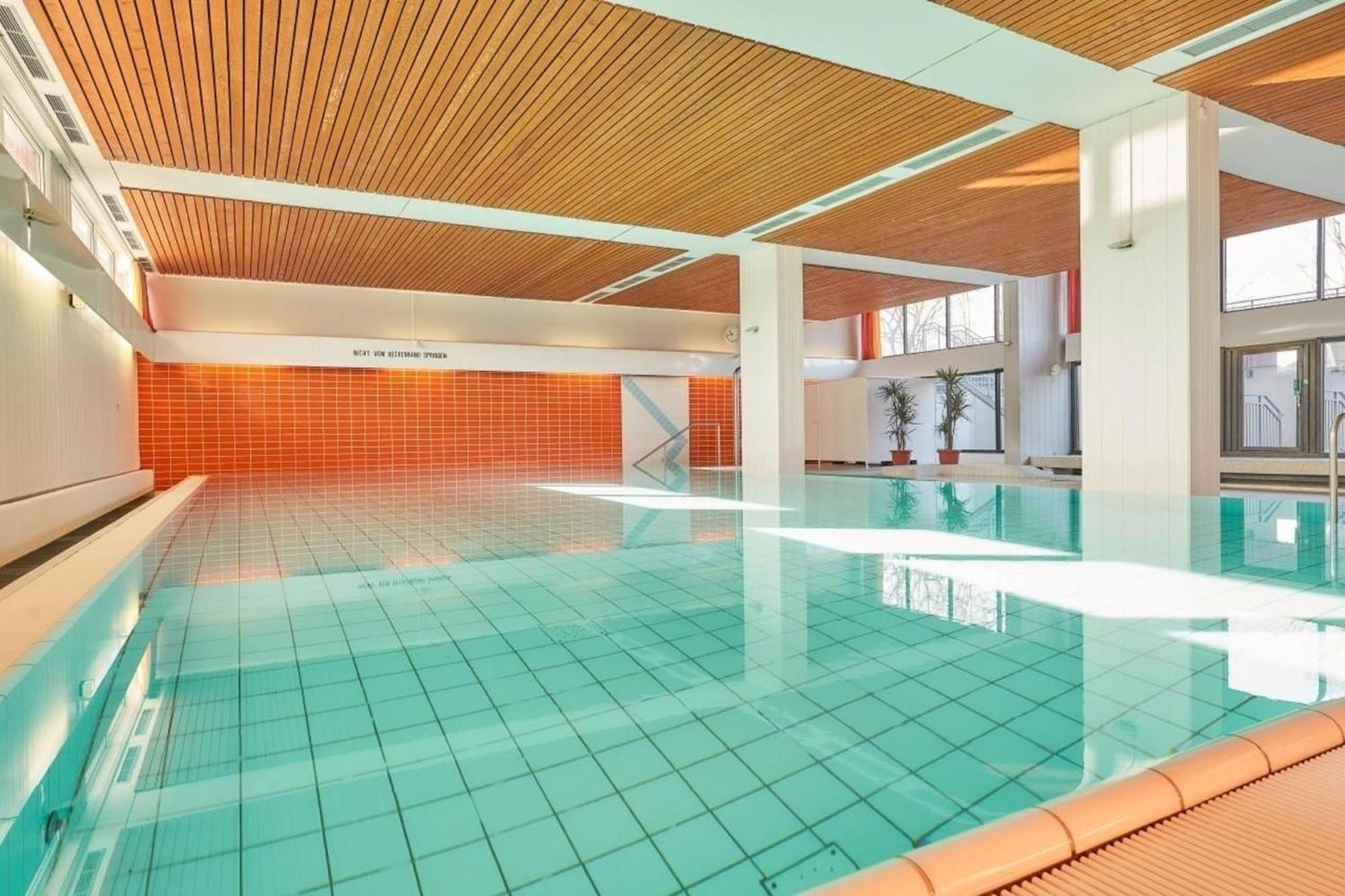 Berolina Kuestenleben Dahme  Exteriör bild