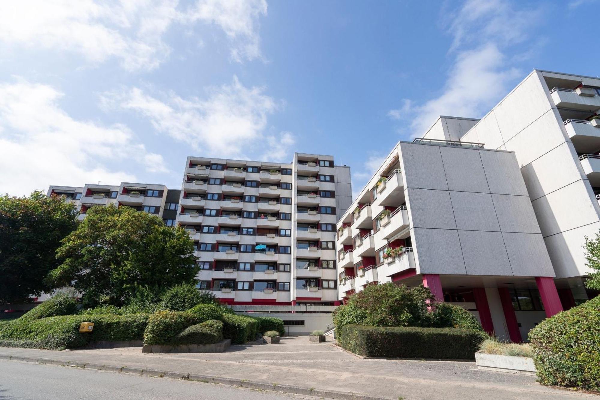 Berolina Kuestenleben Dahme  Exteriör bild