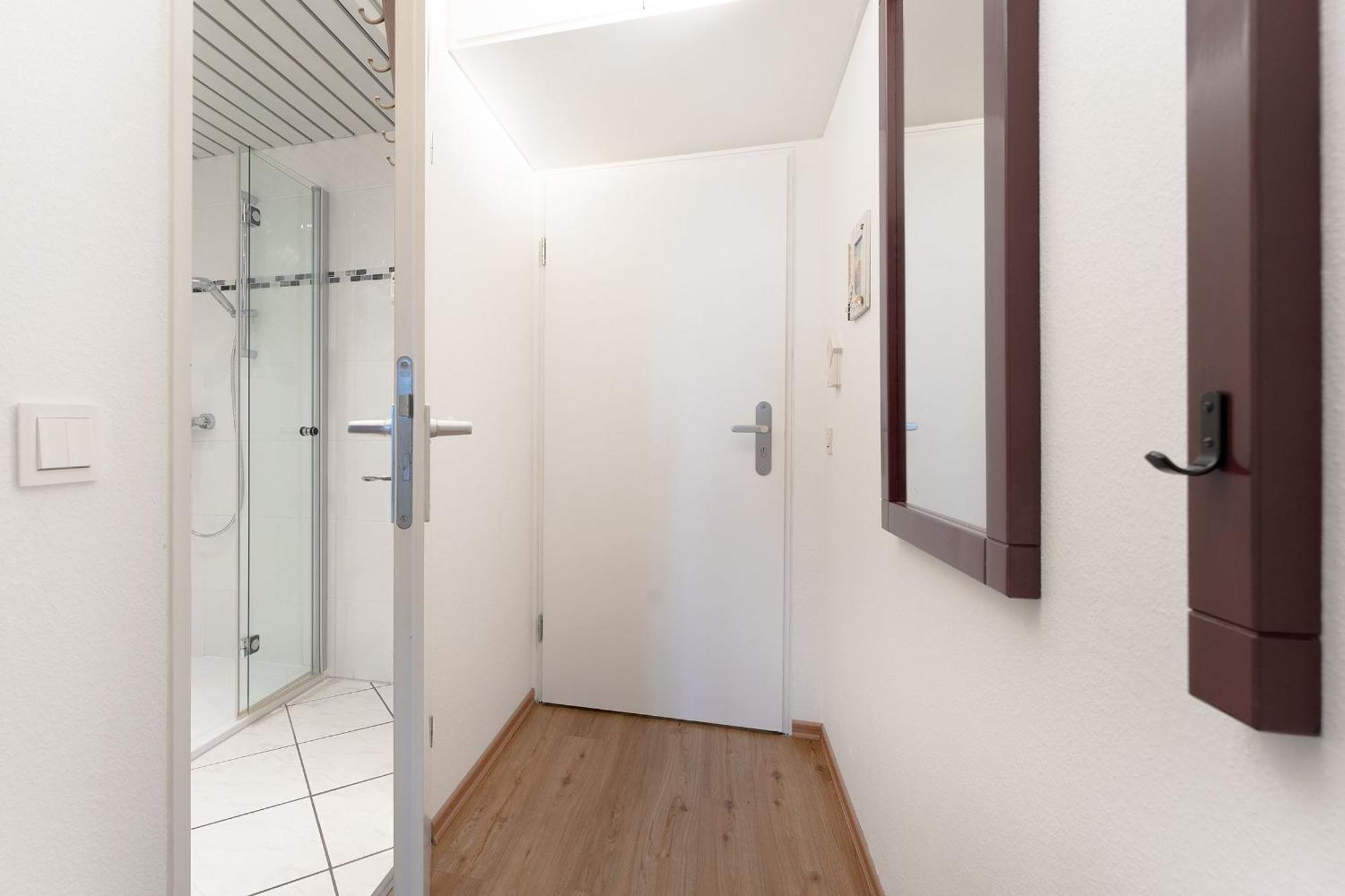 Berolina Kuestenleben Dahme  Exteriör bild