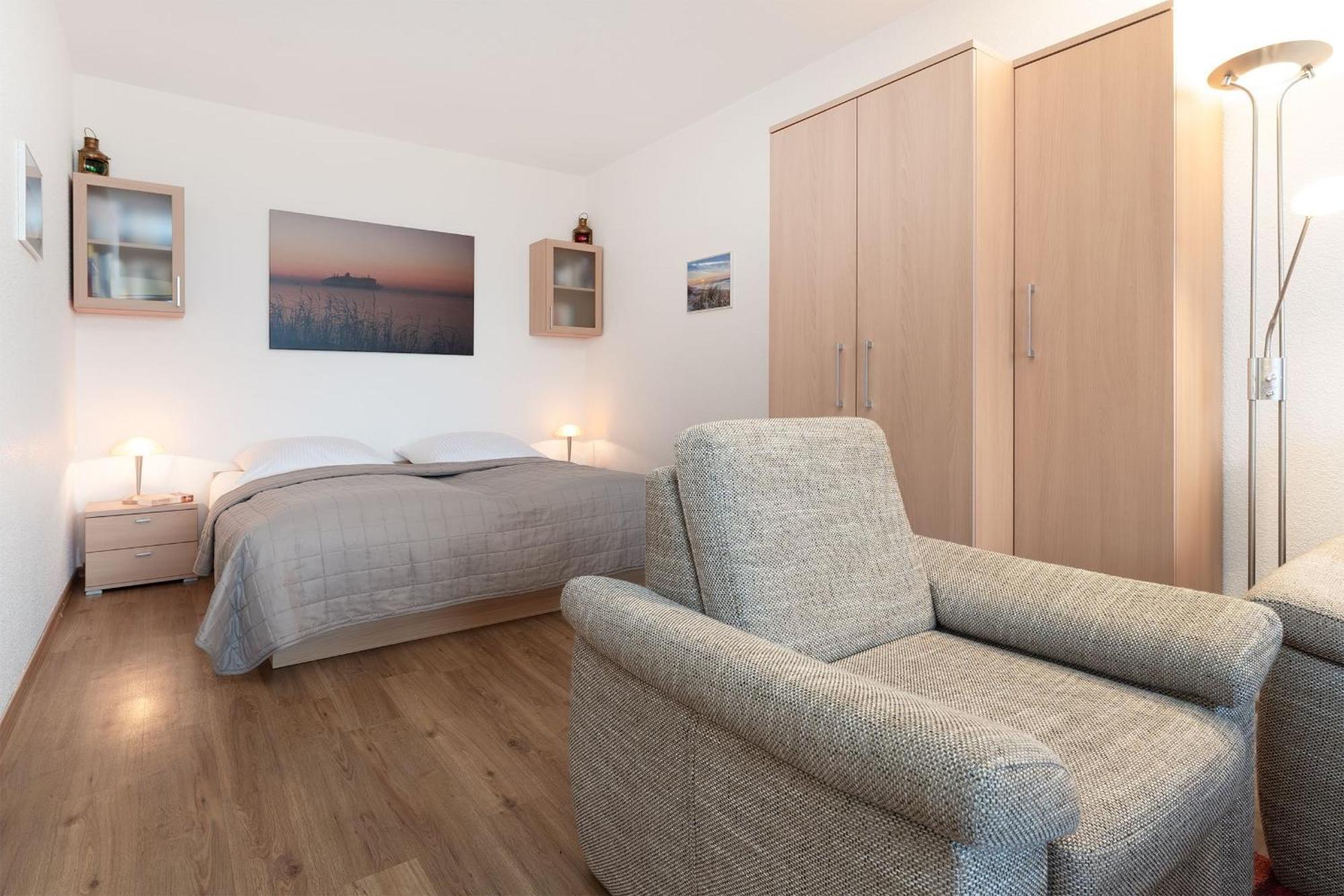 Berolina Kuestenleben Dahme  Exteriör bild